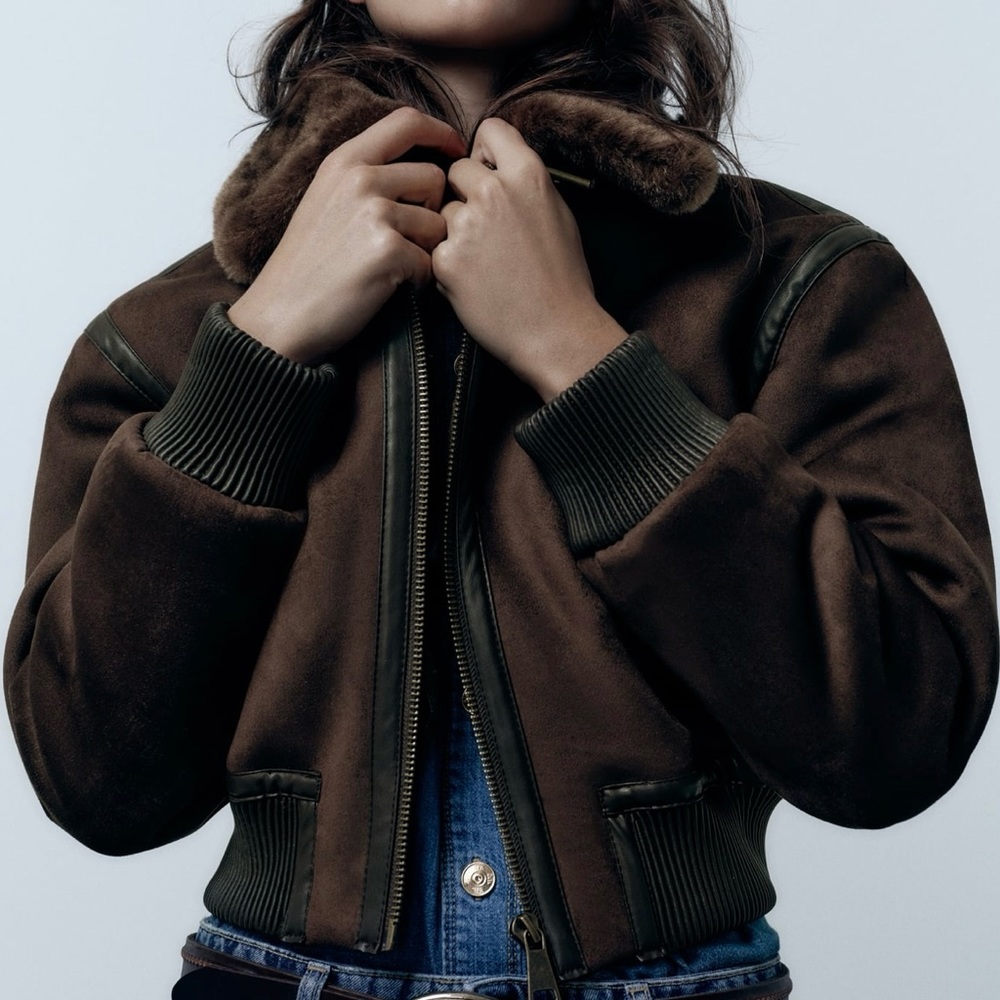 COPY - Zara Jacket